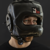 Bokso šalmas "Full face"