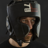 Bokso šalmas "Cheek protect"