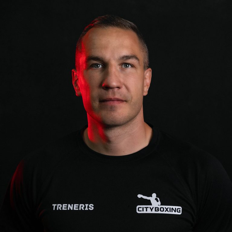 TADAS TAMAŠAUSKAS