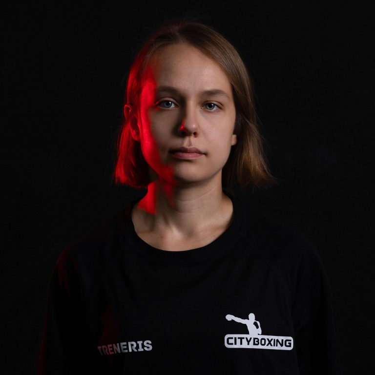 JOLANTA BORKO