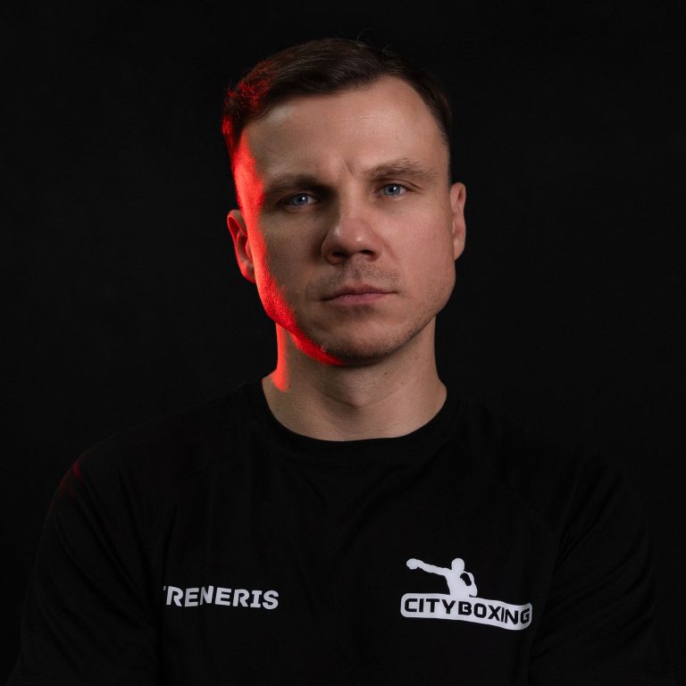 VILIUS LEMBUTIS