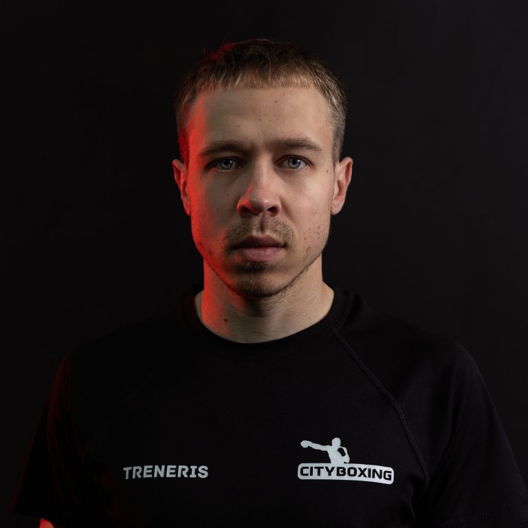 GYTIS STUMBRYS