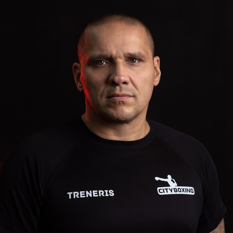 ROLANDAS ZAPOLSKAS